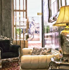 Hotel Palace Sevilla 3* Hotel Palace Sevilla 3*
