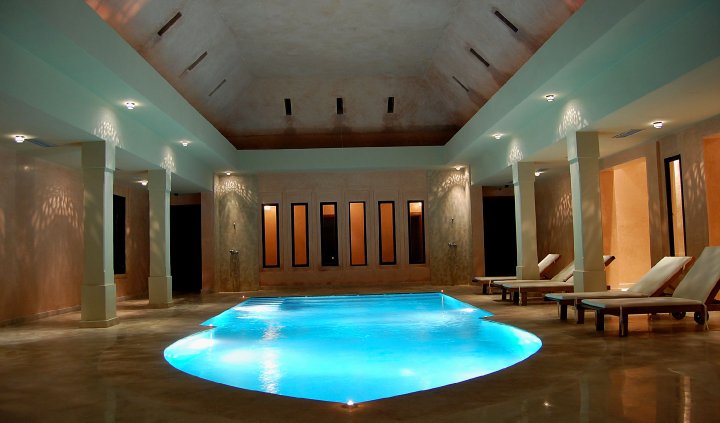 Douar Al Hana Resort & Spa Hôtel