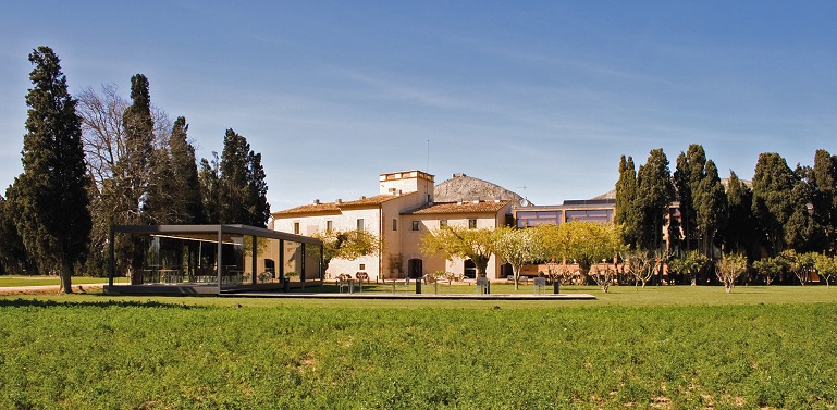 Hotel Moli del Mig Hotel Moli del Mig