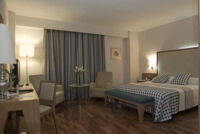 HOTEL SANTA CECILIA CIUDAD REAL hotel santa cecilia ciudad real: