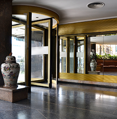 Hotel Eduardo VII Hotel Eduardo VII