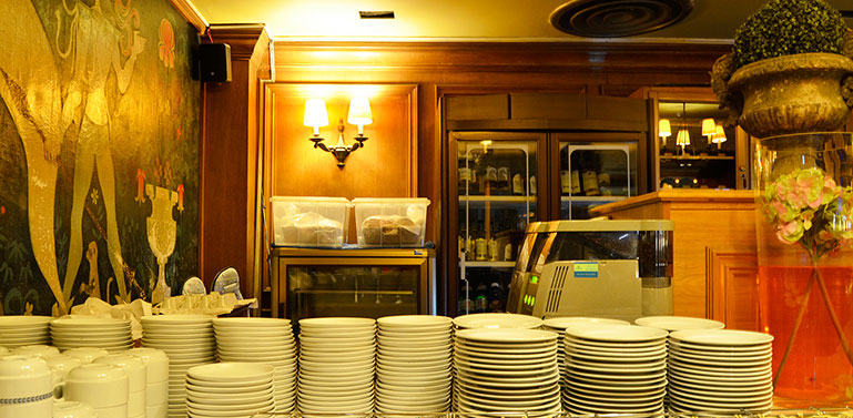 Hotel Eduardo VII Hotel Eduardo VII