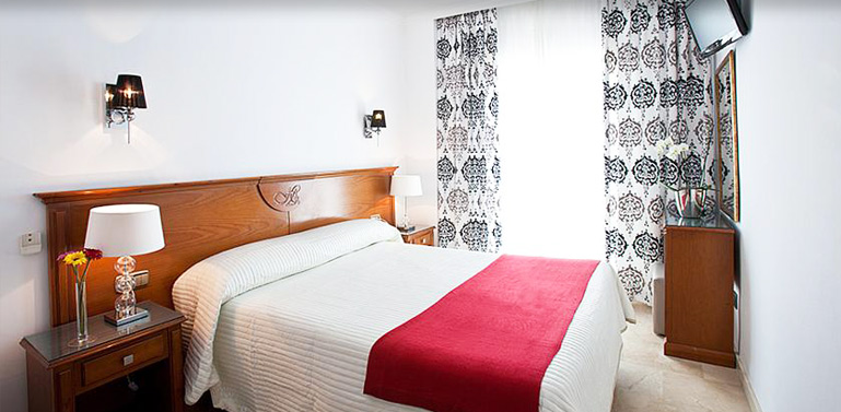 Hotel Hostal Abril Hotel Hostal Abril