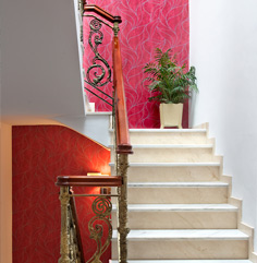 Hostal Abril Hostal Abril