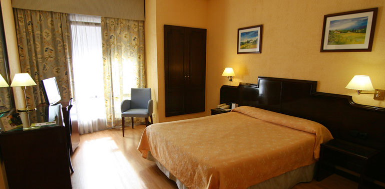 Hotel Alcántara Hotel Alcántara