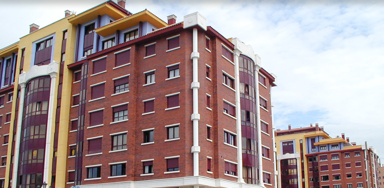 Hotel Carbayón Hotel Carbayón