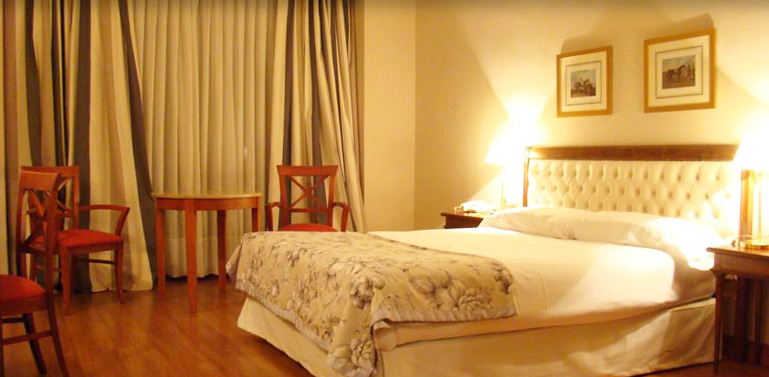 Hotel Conde Luna Hotel Conde Luna