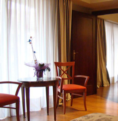 Hotel Conde Luna 4* Hotel Conde Luna 4*