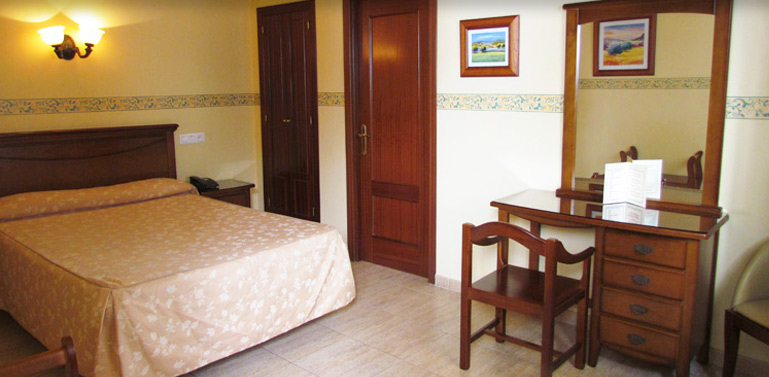 Hotel Don Paco Hotel Don Paco