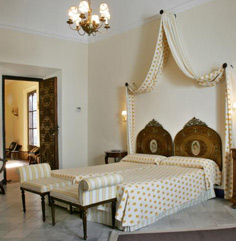 Hotel Posada de Palacio Hotel Posada de Palacio