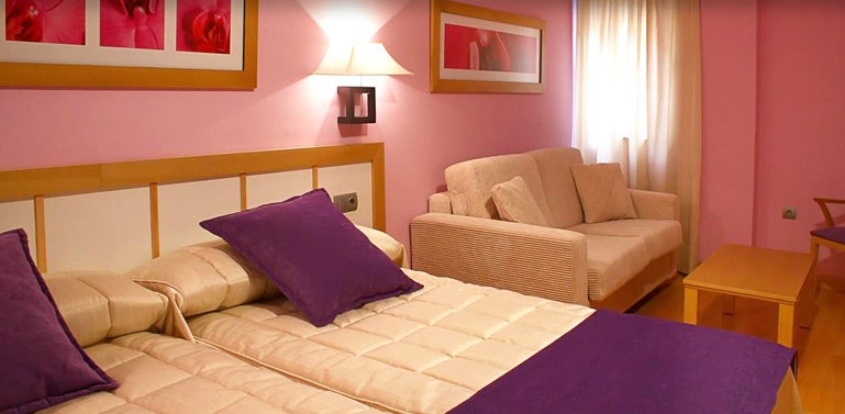 Hotel Estrella Albatros Hotel Estrella Albatros
