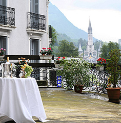 Hôtel Excelsior Hôtel Excelsior
