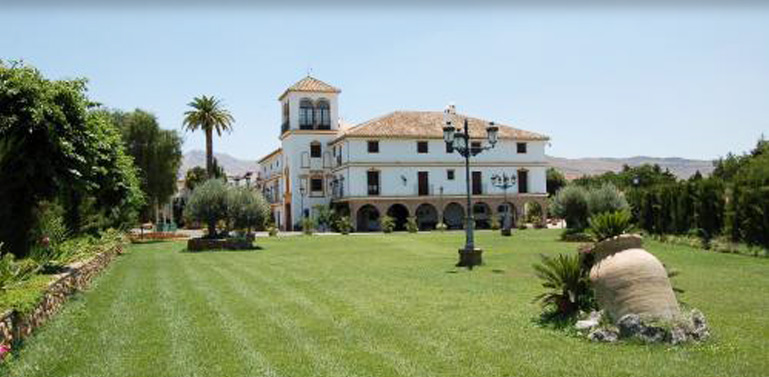 Hotel Finca Eslava Hotel Finca Eslava