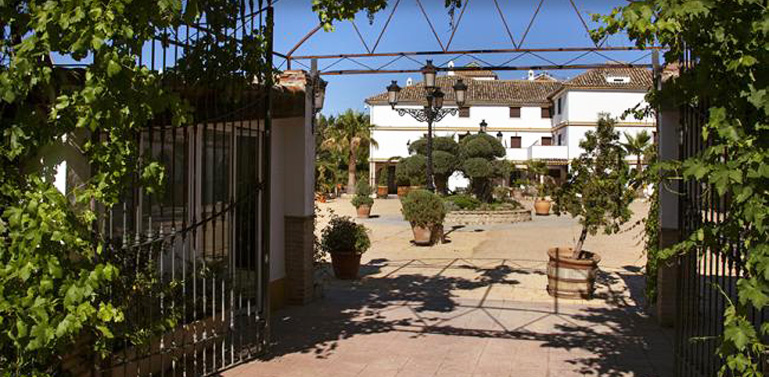 Hotel Finca Eslava Hotel Finca Eslava