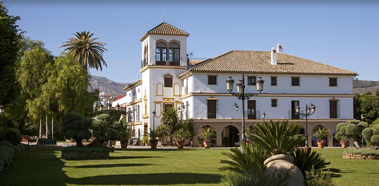 Hotel Finca Eslava Hotel Finca Eslava