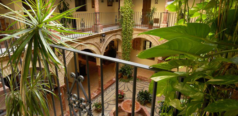 Hotel Finca Eslava Hotel Finca Eslava