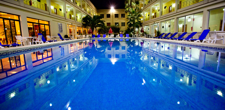 Hotel Golf Playa Hotel Golf Playa
