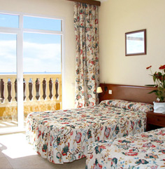 Hotel Golf Playa Hotel Golf Playa