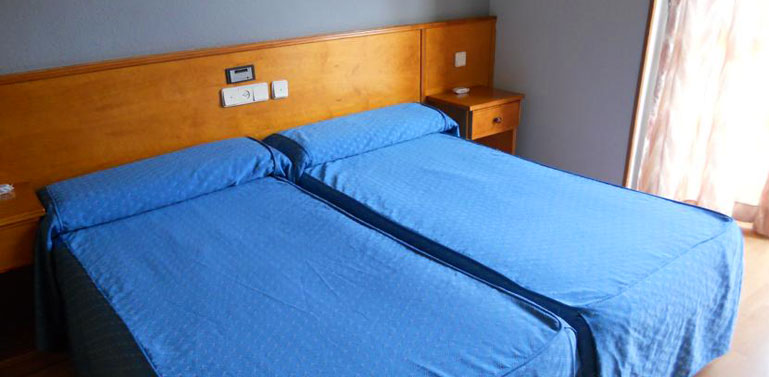 Hostal Alvi Hostal Alvi