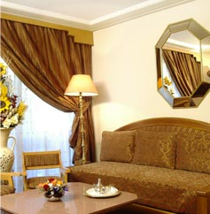 Hotel Intercontinental Hotel Intercontinental