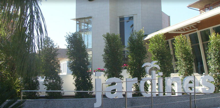 HOTEL SPA JARDINES DE LORCA HOTEL SPA JARDINES DE LORCA