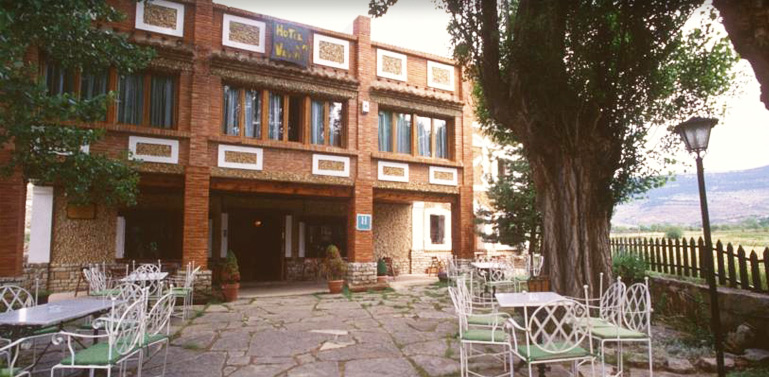 Hotel La Vega Hotel La Vega