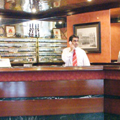 TRATO AL CLIENTE