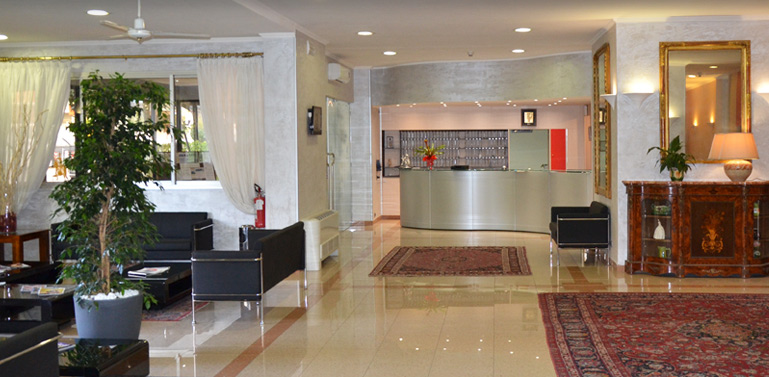 Marc'Aurelio Hotel Marc'Aurelio Hotel