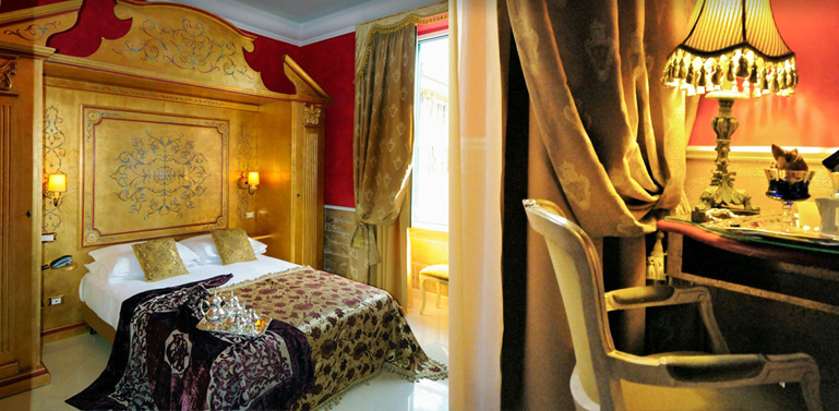 Residenza Romamor Hotel Residenza Romamor Hotel