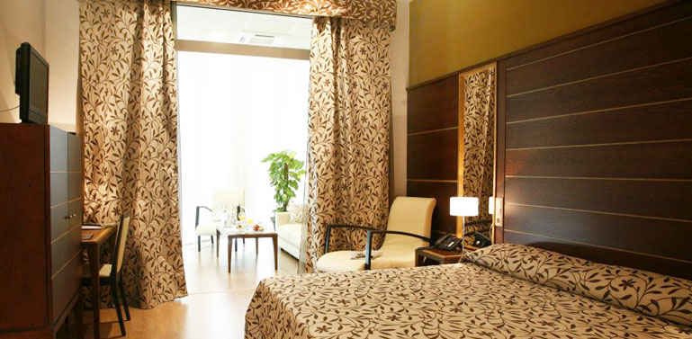 Hotel Sekia Hotel Sekia