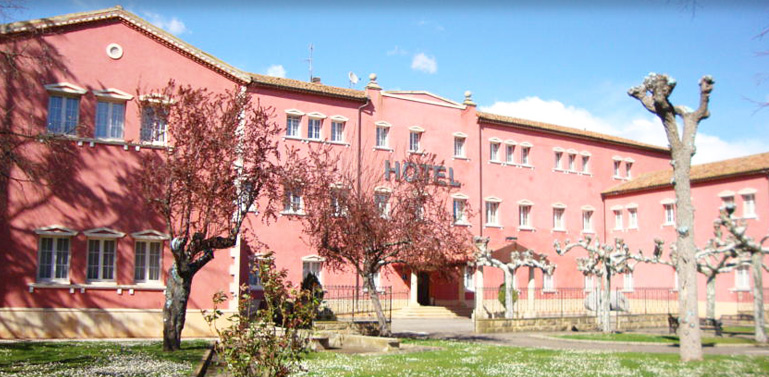 Hotel San Camilo Hotel San Camilo