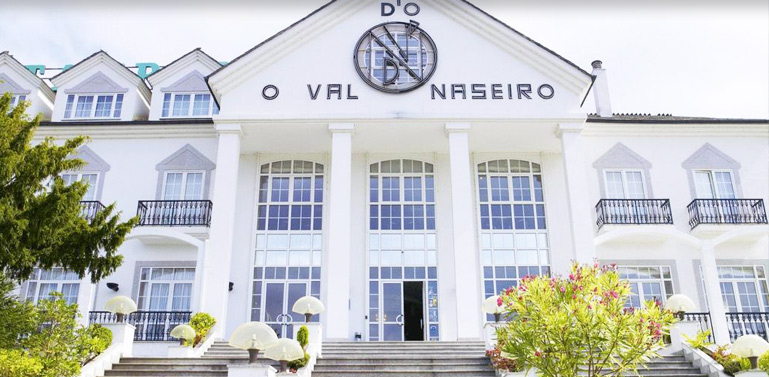 Hotel O Val Do Naseiro Hotel O Val Do Naseiro