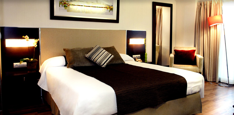 Hotel POSADAS DE ESPAÑA ASSET Hotel POSADAS DE ESPAÑA ASSET