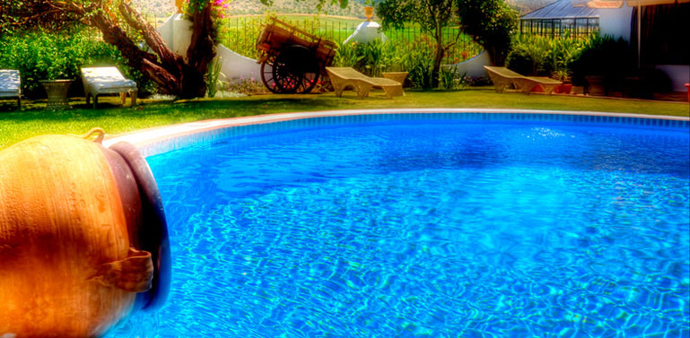 Hacienda Hotel El Santiscal Hacienda Hotel El Santiscal