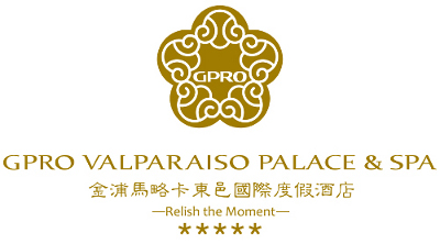 Valparaiso Palace