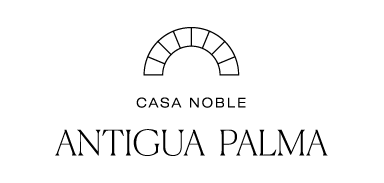 Casa Noble - Antigua Palma