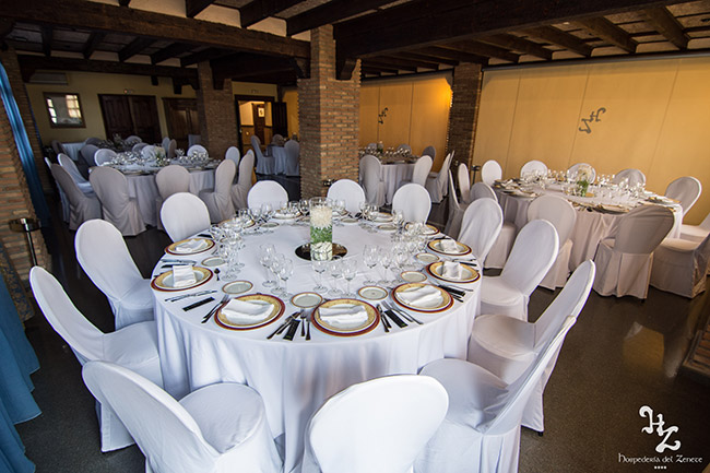 El paraíso de las bodas