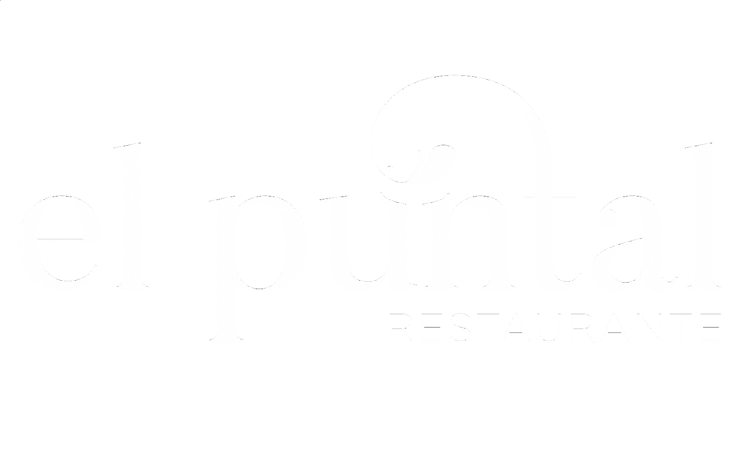 Restaurante El Puntal