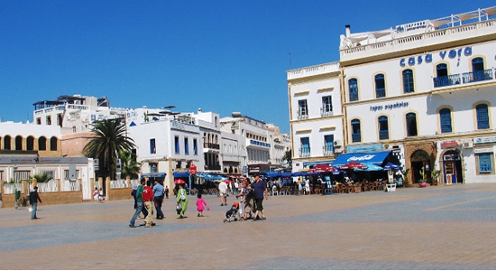 Essaouira (1 día)