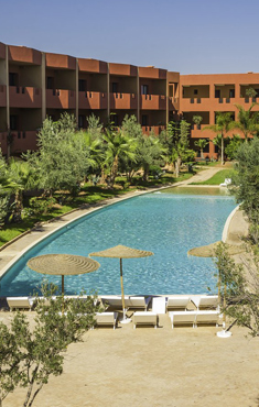 Piscine et bien être