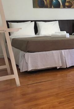 Quiero descansar