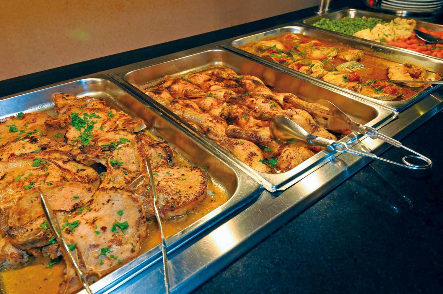 Entdecken Sie Teneriffa durch seine Gastronomie