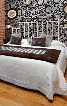 Comodidad y bienestar