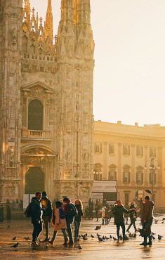 TOURISM