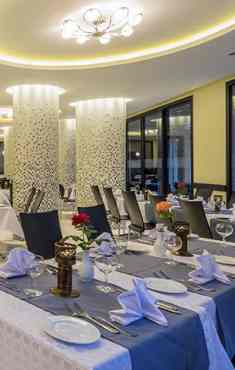 Nuestro restaurante