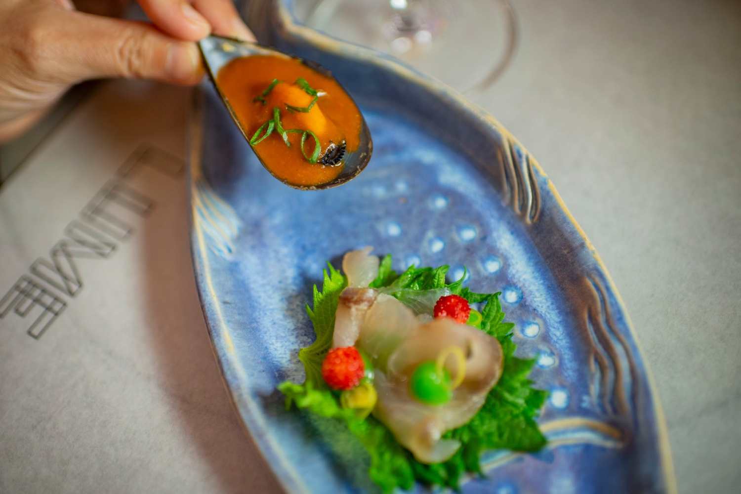 Gastronomía